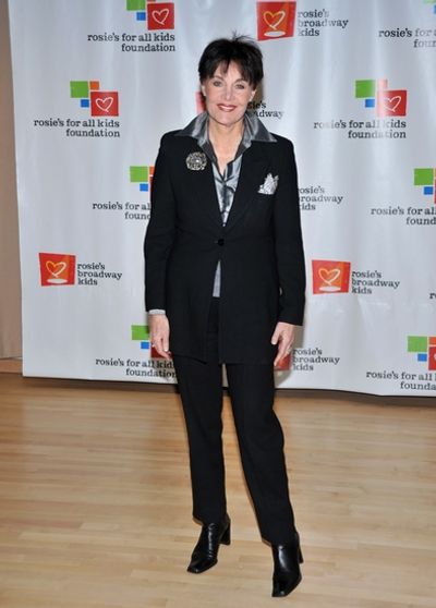 Linda Dano Photo