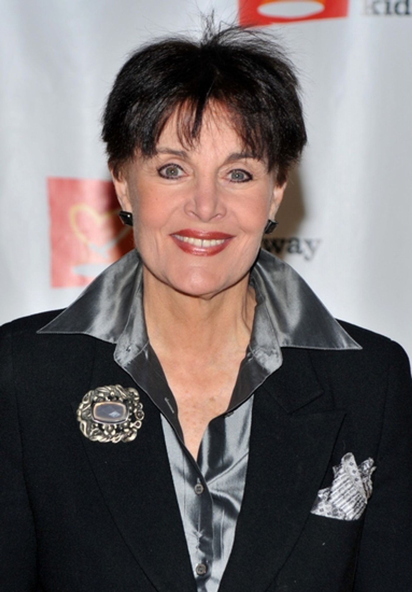 Photo Coverage: Rosie's Broadway Kids Open the Maravel Arts Center  Image