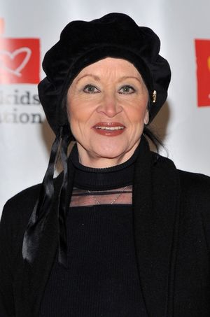 Chita Rivera Photo