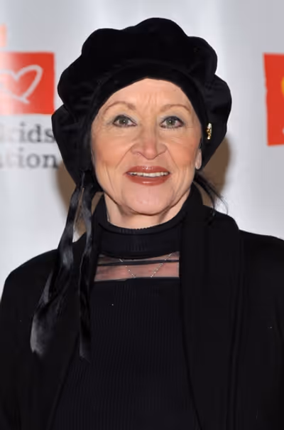 Chita Rivera Photo