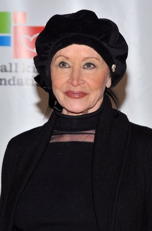 Chita Rivera @ BroadwayWorld Chita Rivera Photo