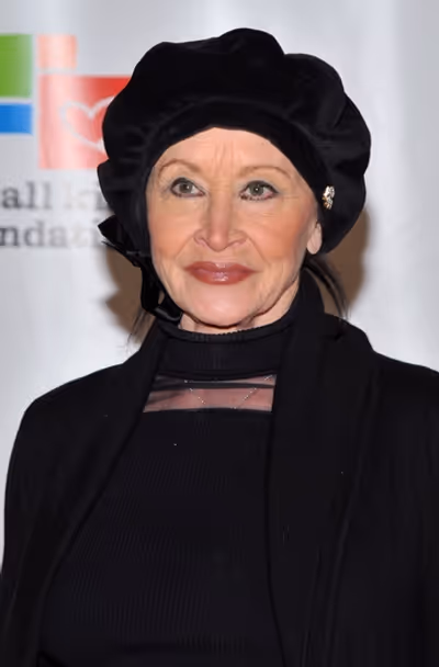Chita Rivera Photo