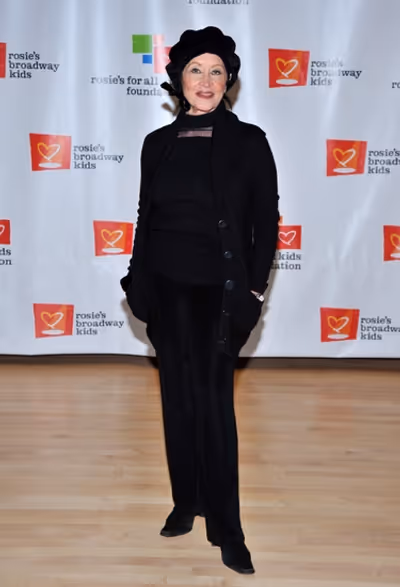 Chita Rivera Photo