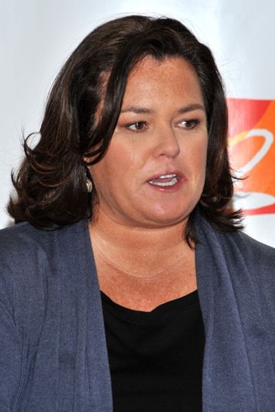 Rosie O'Donnell Photo