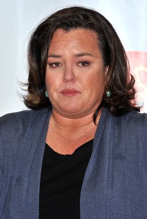 Rosie O'Donnell @ BroadwayWorld Rosie O'Donnell Photo
