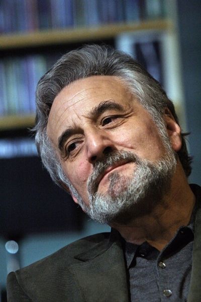 Henry Goodman  Photo