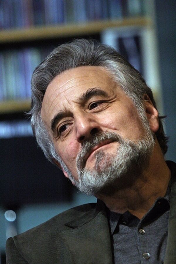 Henry Goodman  Photo