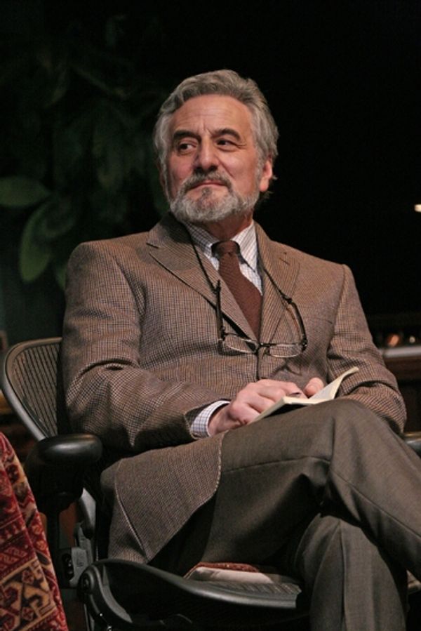 Henry Goodman  Photo