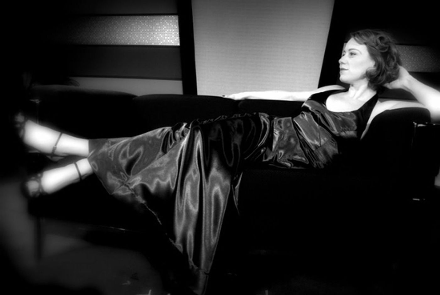 Photo Flash: Noel Coward's Design For Living Photo Flash: Noel Coward's Design For Living Image
