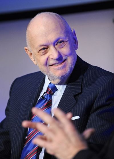 Charles Strouse Photo