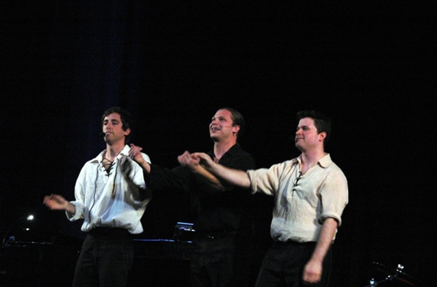 Photo Coverage: 7th Annual Nightlife Awards Concert  Image