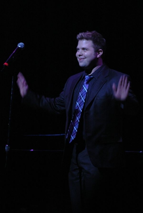 Brandon Cutrell Photo