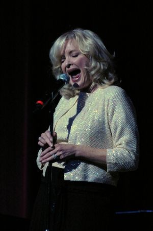 Christine Ebersole Photo