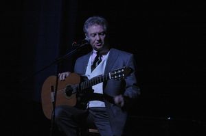 Larry Gatlin Photo