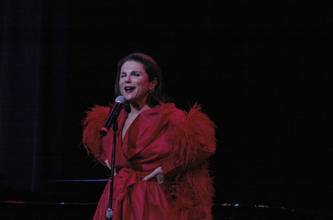 Photo Coverage: 7th Annual Nightlife Awards Concert  Image