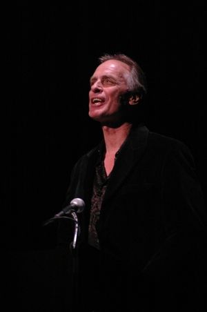 Keith Carradine Photo
