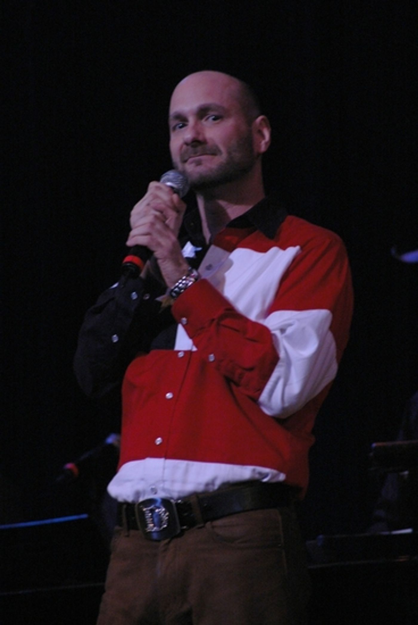 Photo Coverage: 7th Annual Nightlife Awards Concert  Image