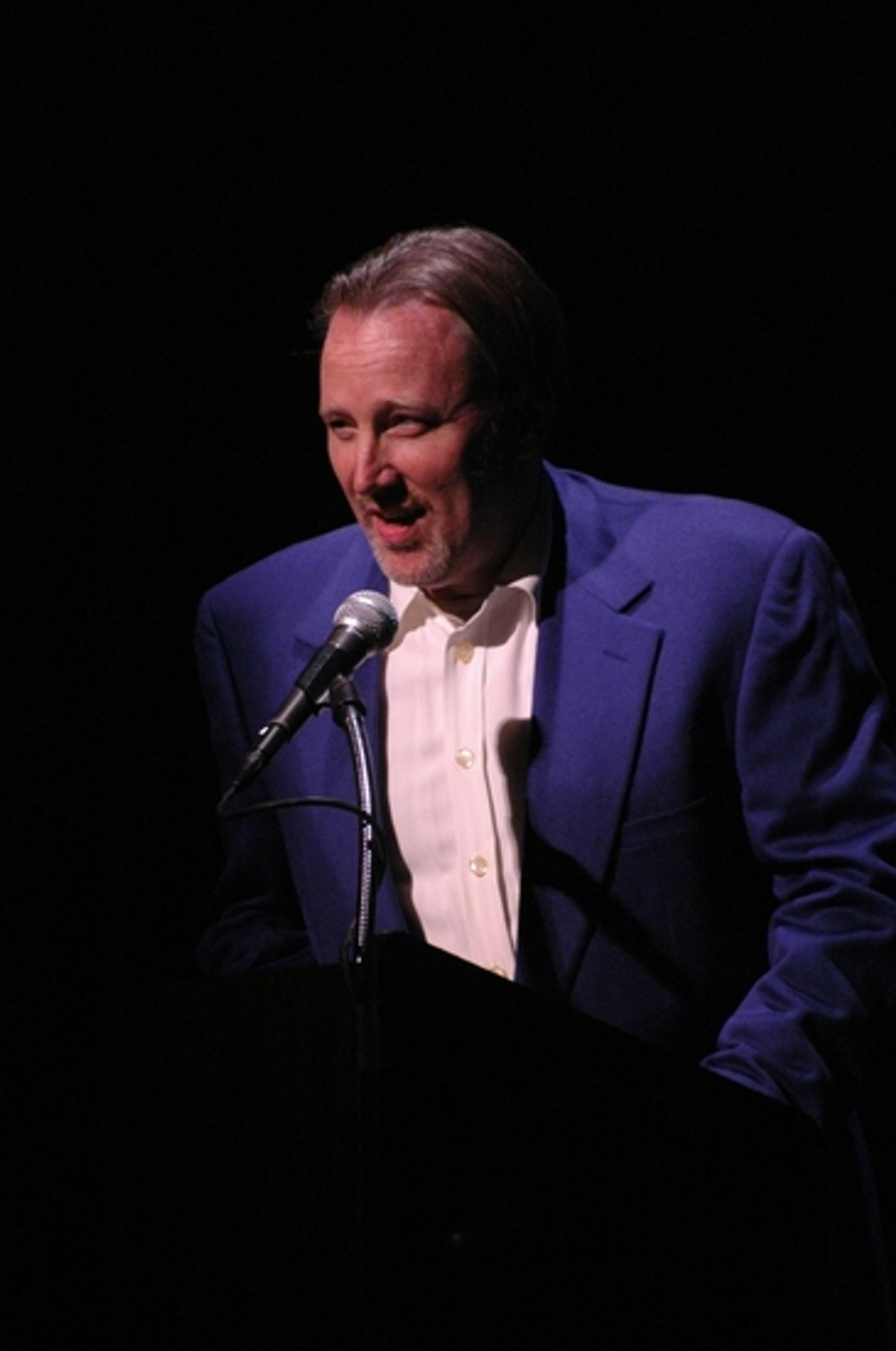 Photo Coverage: 7th Annual Nightlife Awards Concert  Image