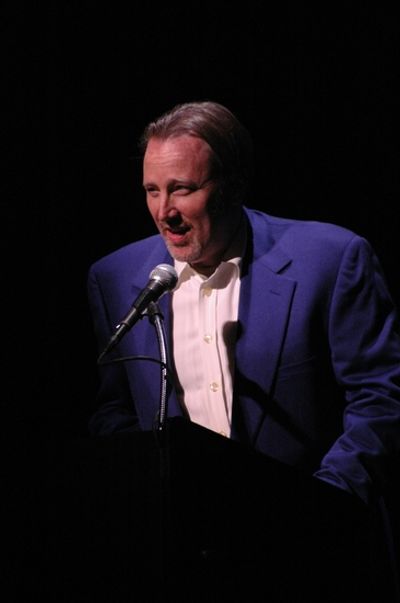 John McDaniel Photo