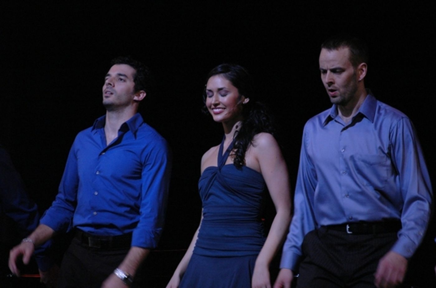 Photo Coverage: 7th Annual Nightlife Awards Concert  Image