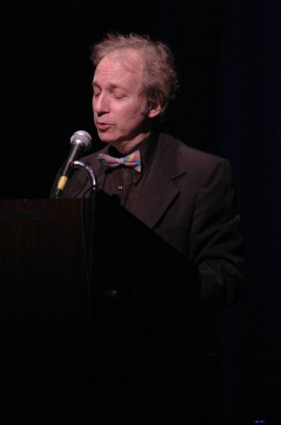 Scott Siegel Photo