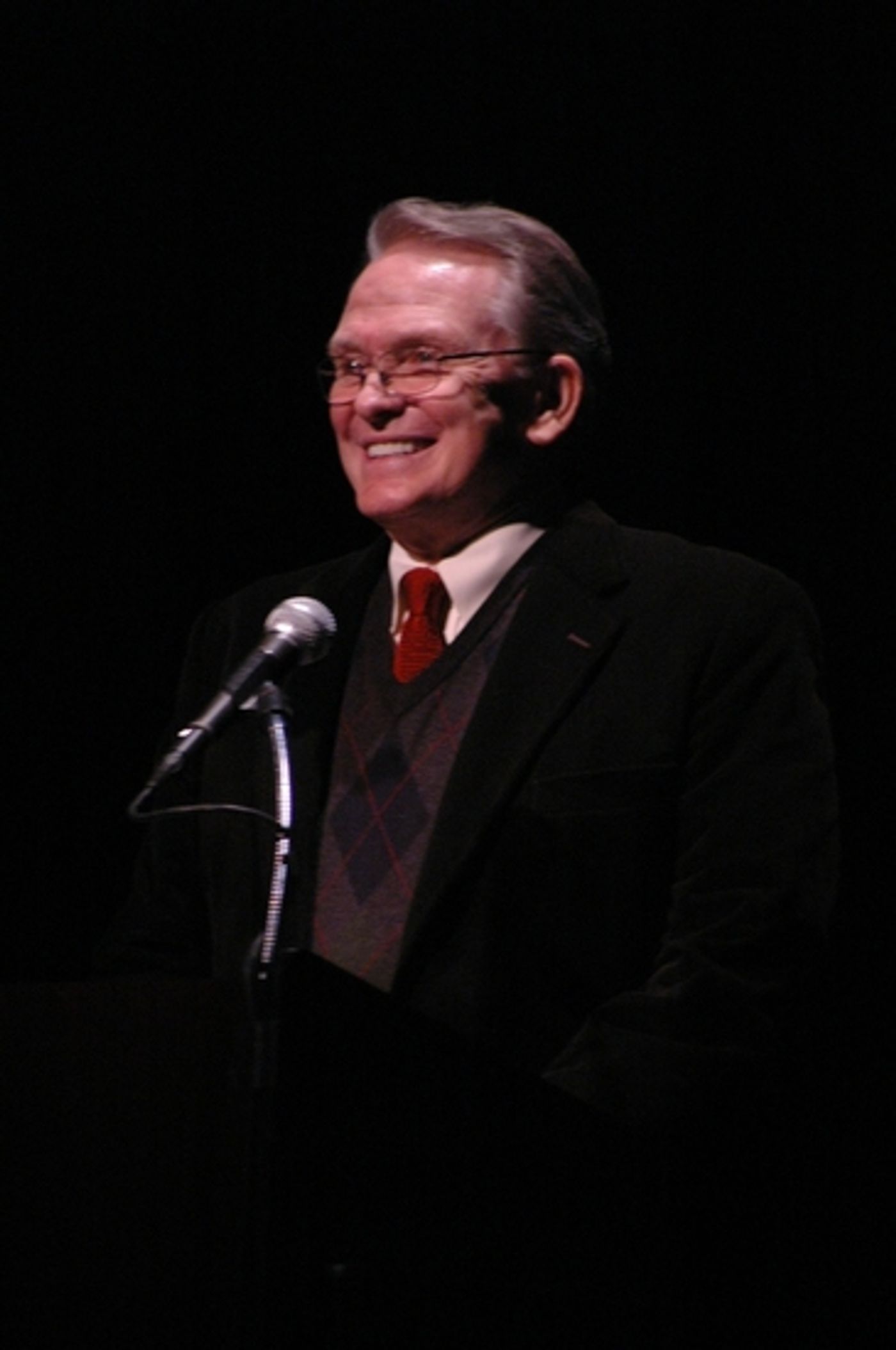 Photo Coverage: 7th Annual Nightlife Awards Concert  Image