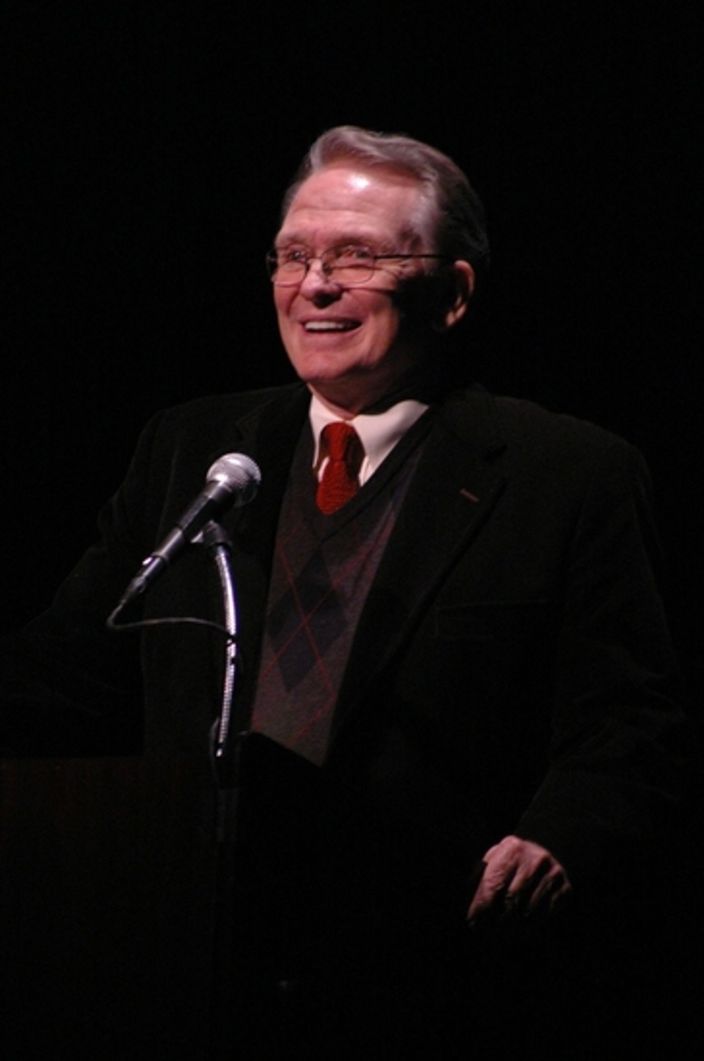 Photo Coverage: 7th Annual Nightlife Awards Concert  Image