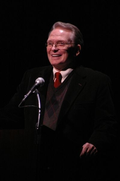 Bob Mackie Photo