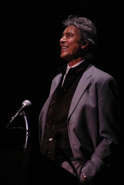 Tommy Tune Photo