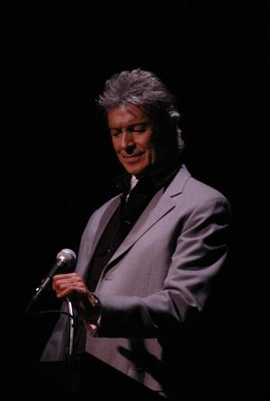 Tommy Tune Photo