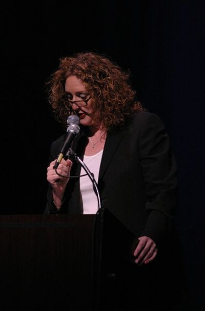 Judy Gold Photo