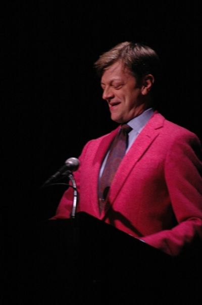 Jim Caruso  Photo