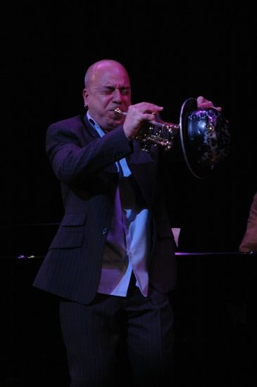 Steven Bernstein Photo