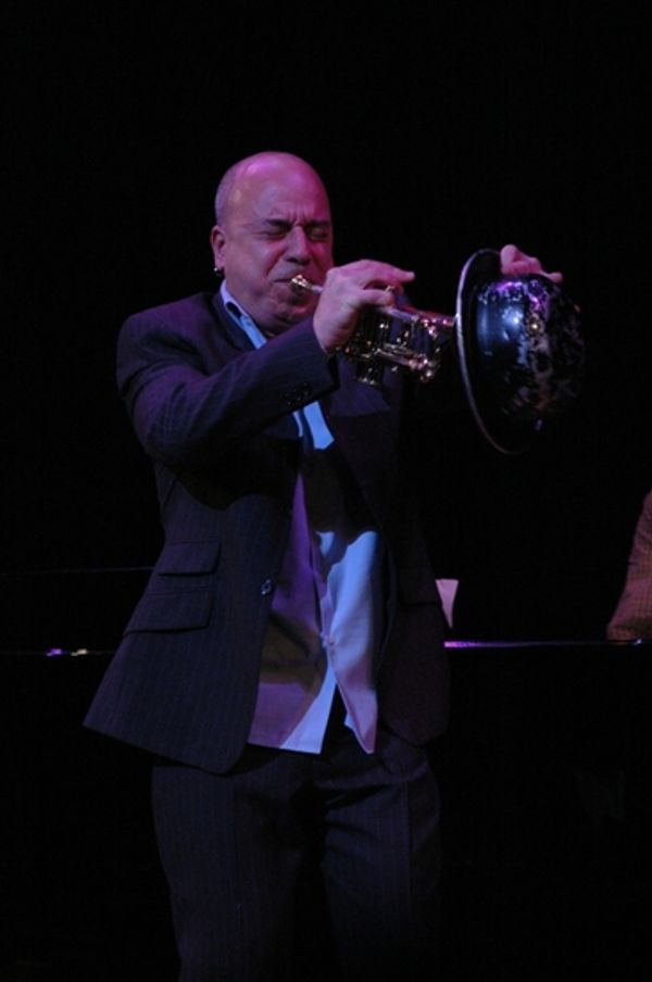 Outstanding Jazz Combo winner-Steven Bernstein Photo