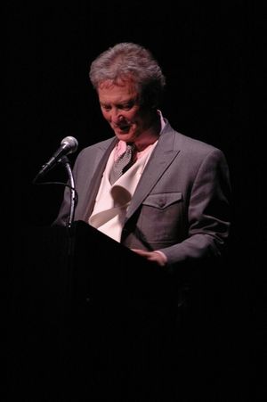 Larry Gatlin Photo