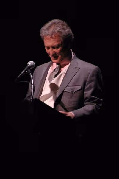 Larry Gatlin Photo