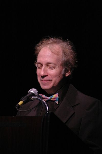 Scott Siegel Photo