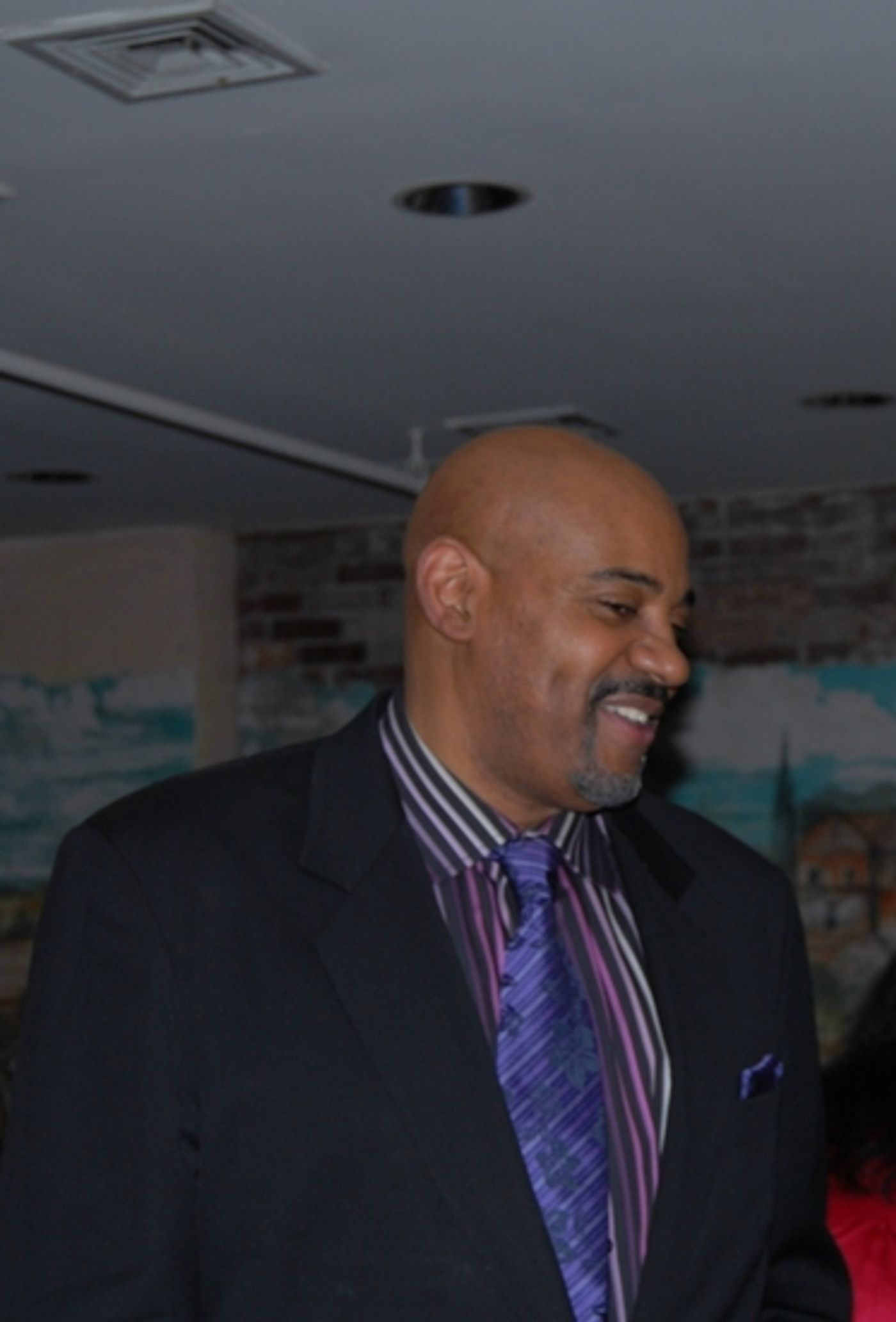 Photo Coverage: Nightlife Awards: Backstage and After Party  Image