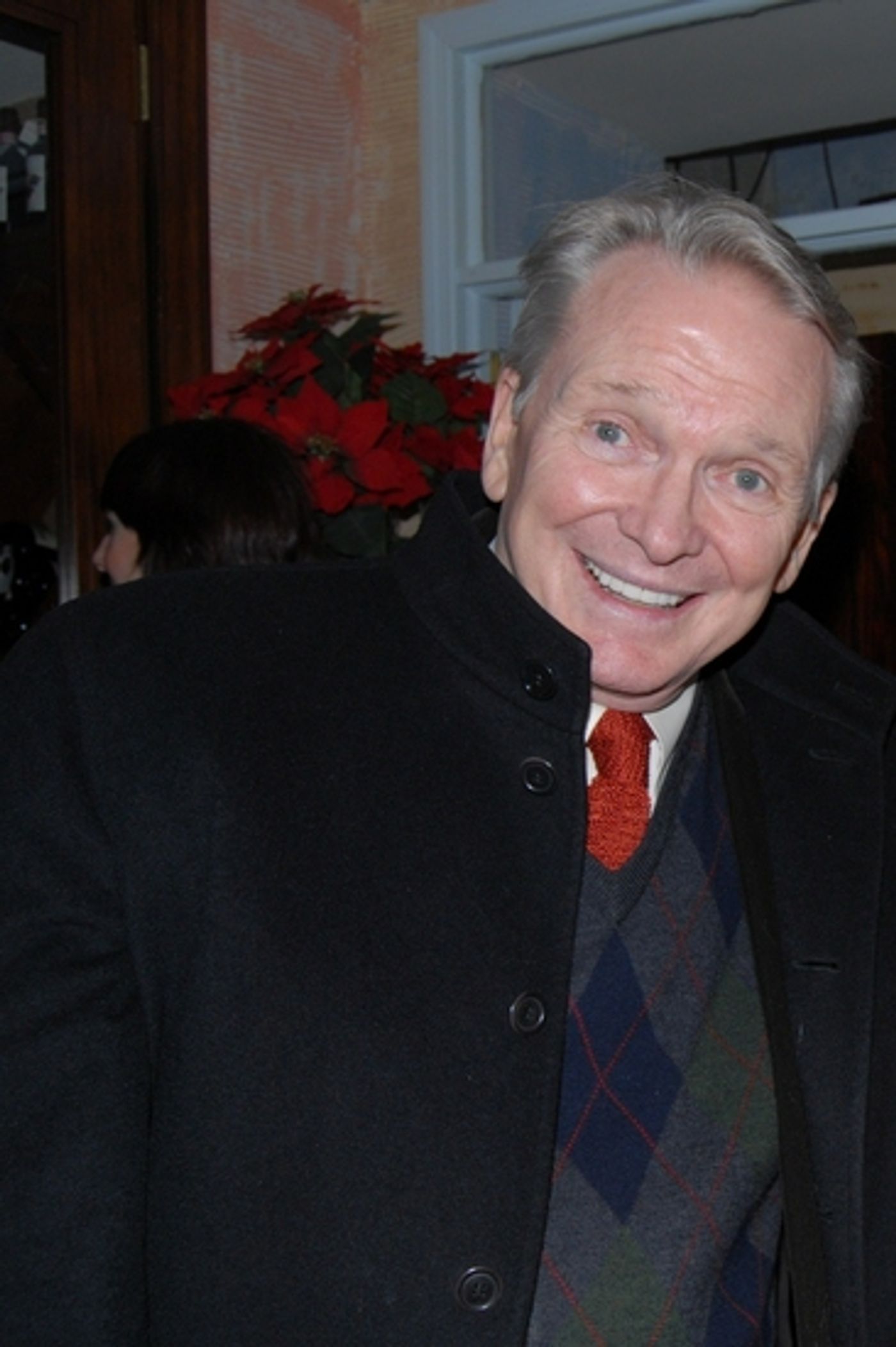 Photo Coverage: Nightlife Awards: Backstage and After Party  Image