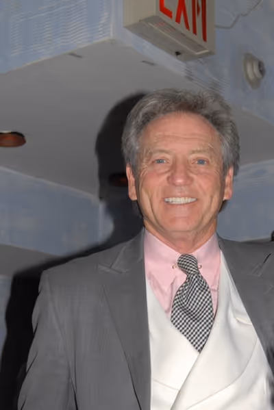 Larry Gatlin Photo