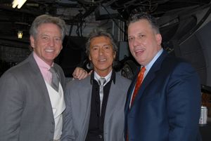 Larry Gatlin, Tommy Tune, Billy Stritch @ BroadwayWorld Larry Gatlin, Tommy Tune, Billy Stritch Photo