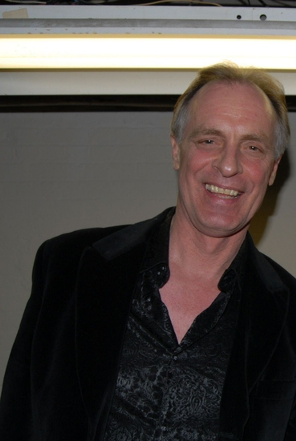 Keith Carradine at 