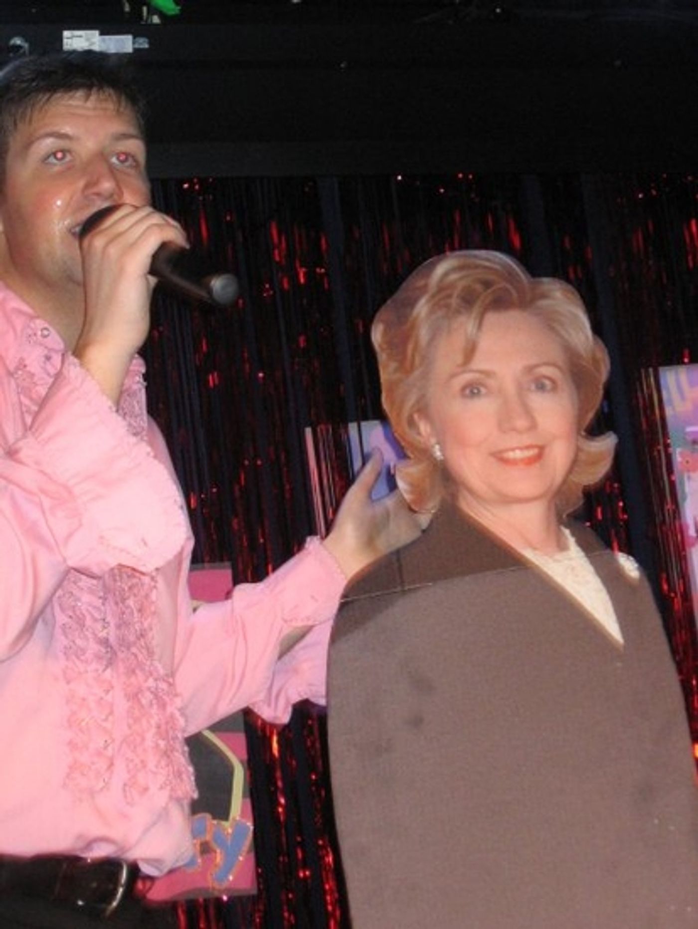 Photo Flash: Tom D'Angora's DIVA'S I'VE DONE  Image