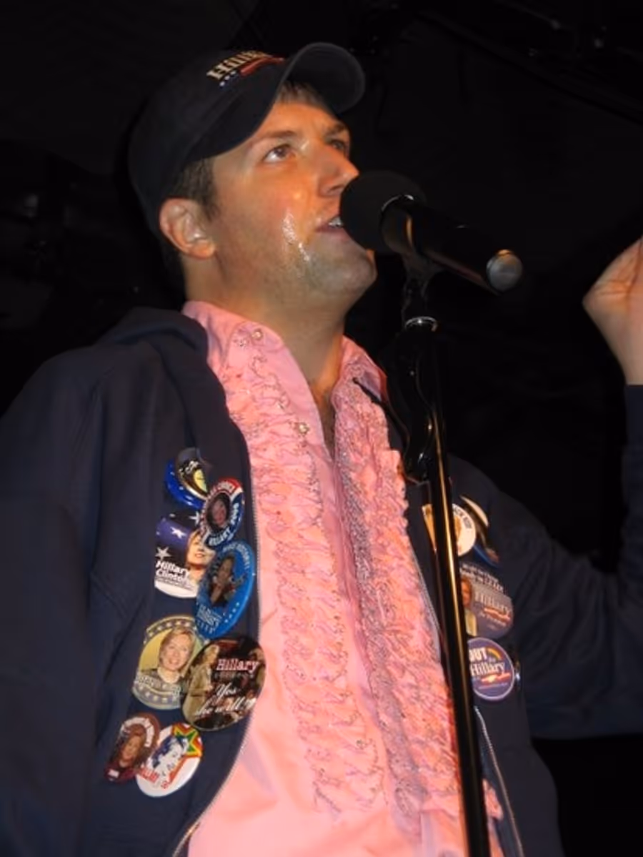 Photo Flash: Tom D'Angora's DIVA'S I'VE DONE Image