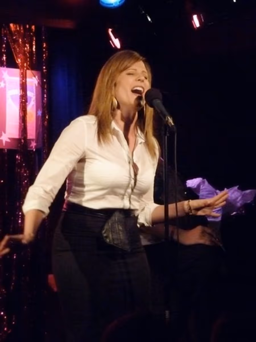 Photo Flash: Tom D'Angora's DIVA'S I'VE DONE Image