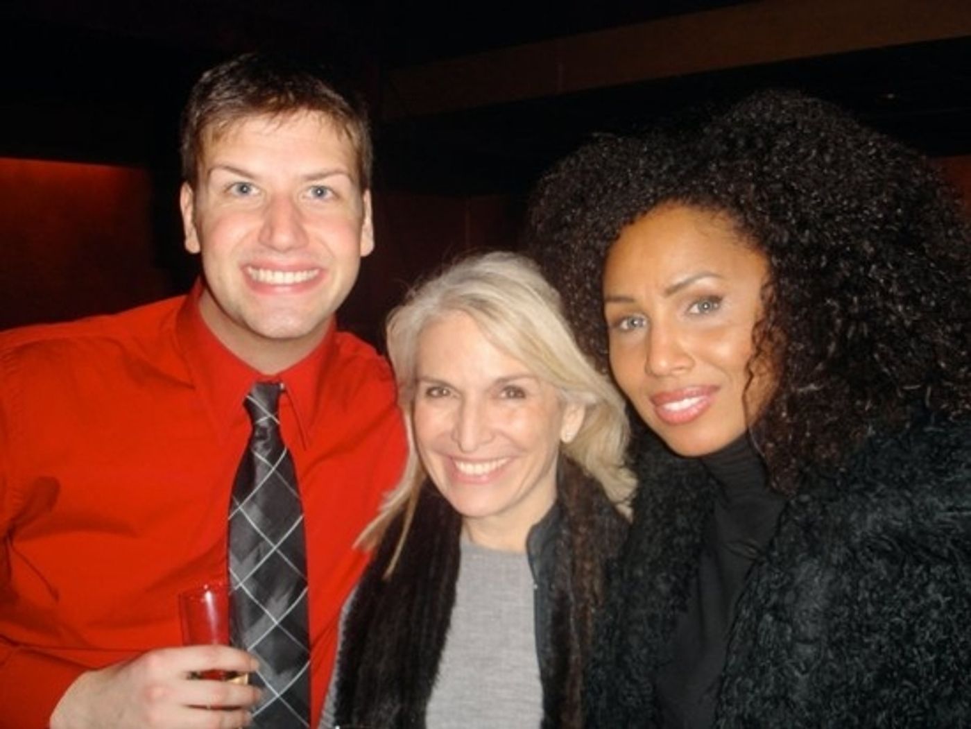 Photo Flash: Tom D'Angora's DIVA'S I'VE DONE  Image