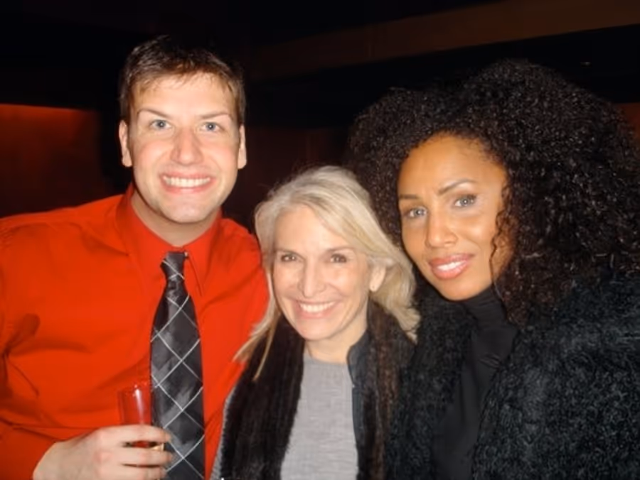 Photo Flash: Tom D'Angora's DIVA'S I'VE DONE Image