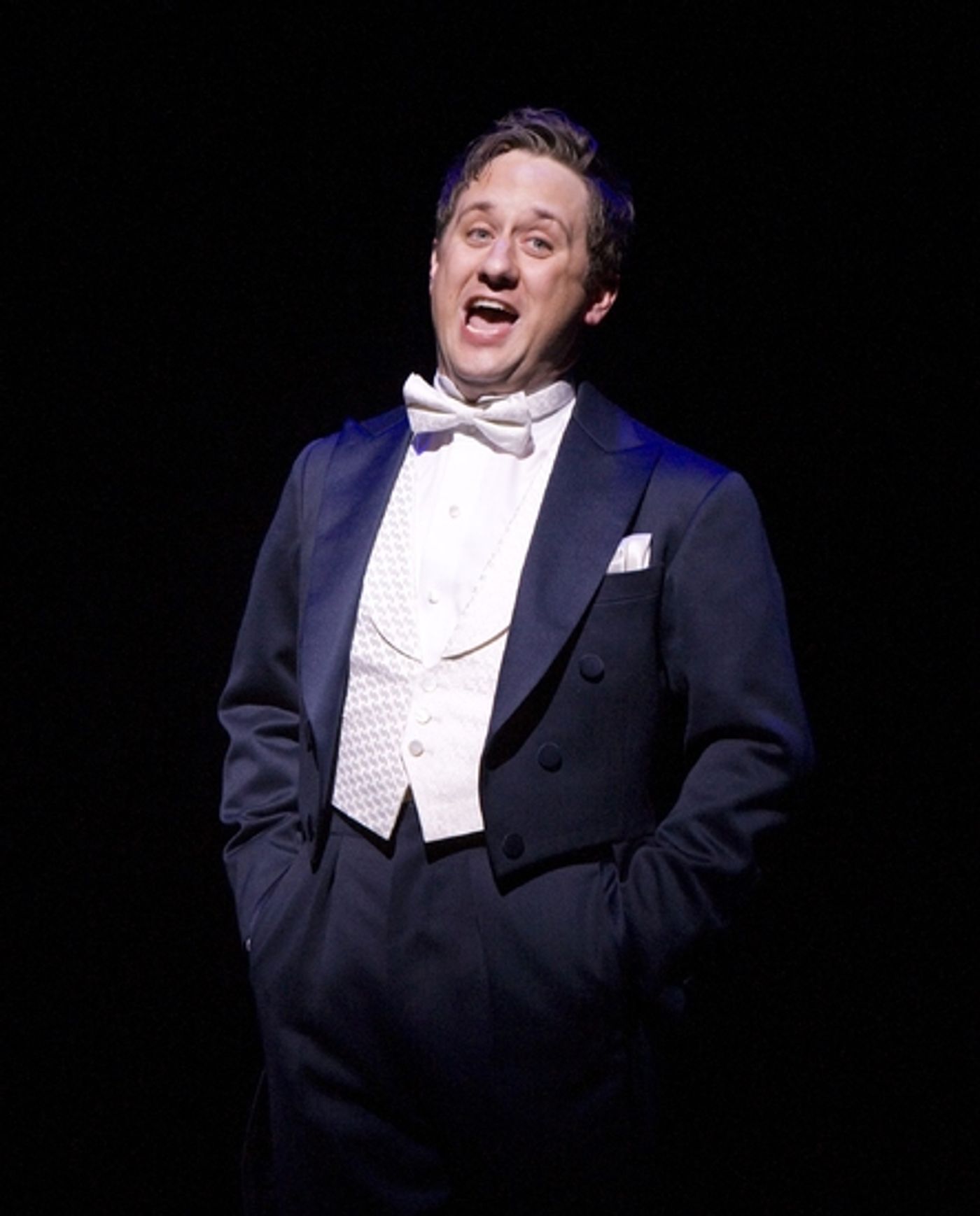 Photo Flash: MINSKY'S at the CTG/Ahmanson Theatre  Image