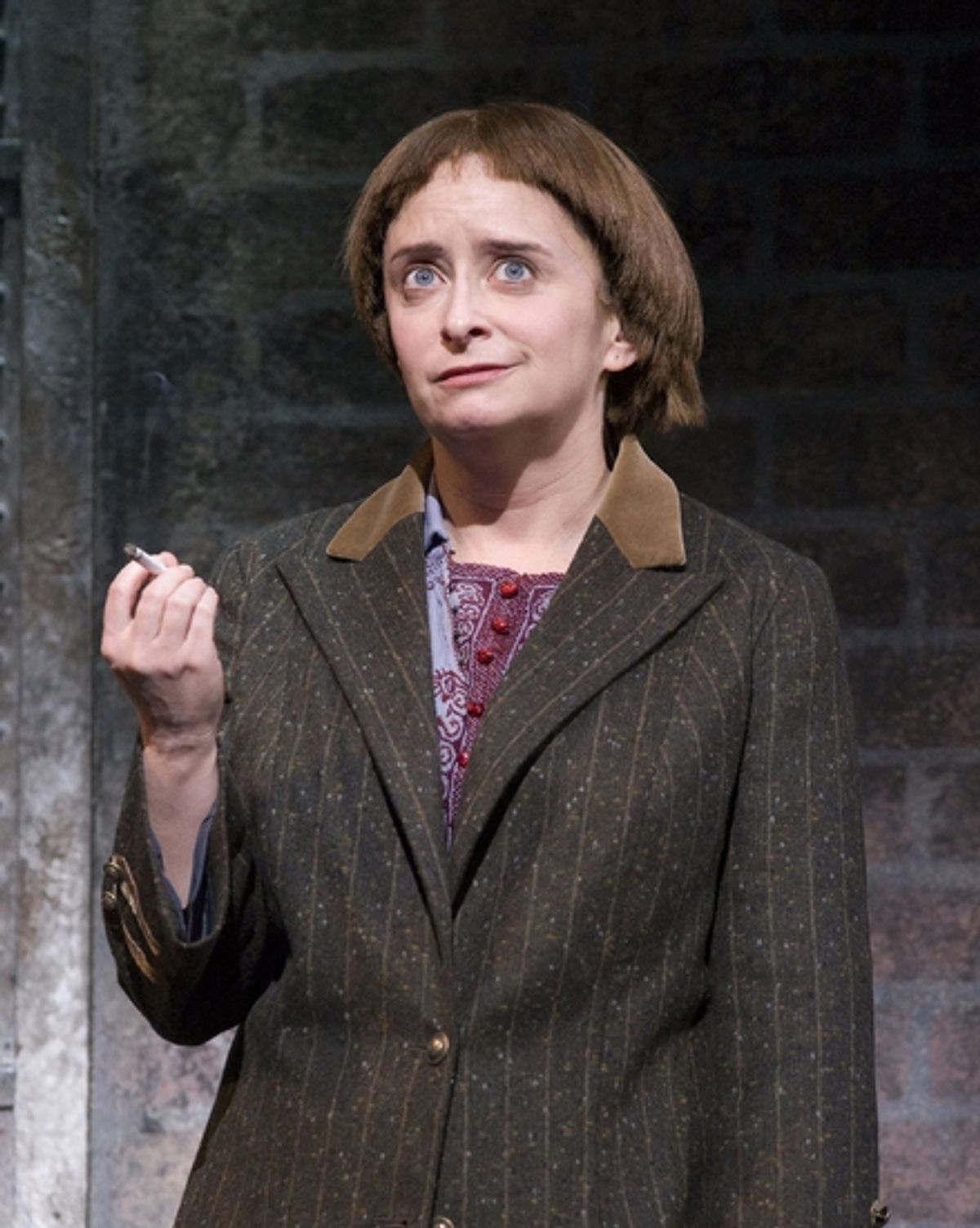 Rachel Dratch at 