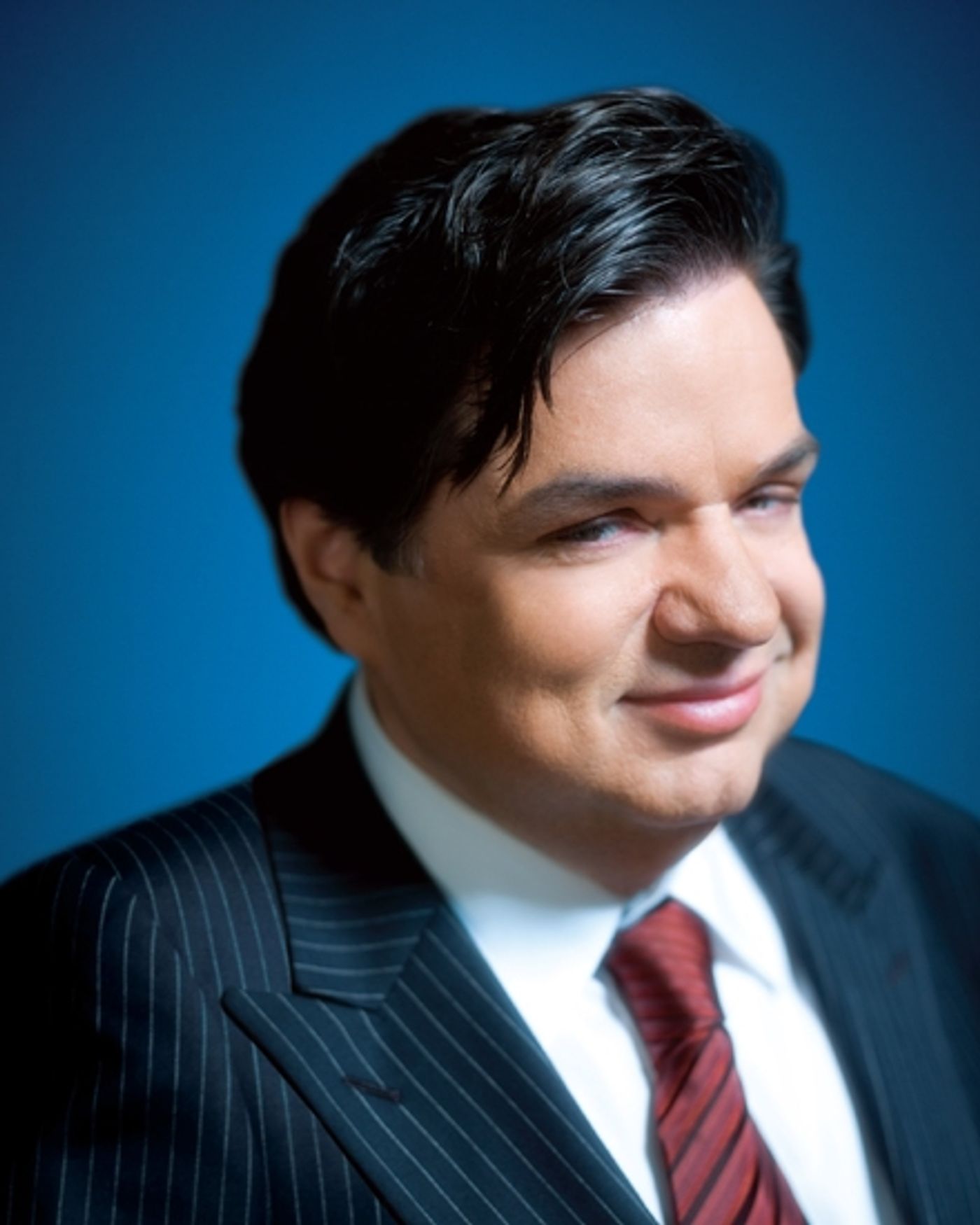 Photo Flash: Cast of GUYS & DOLLS  Image